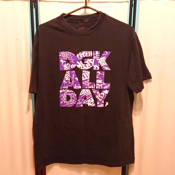 DGK T shirt skateboard 5081 - Picture 2 of 5